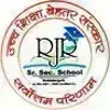Rao Jai Ram Sr. Sec. School, Mahendergarh, Haryana Boarding School Logo