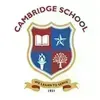 Cambridge School, Indirapuram, Ghaziabad School Logo
