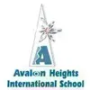Avalon Heights International School, Vashi, Navi Mumbai School Logo
