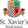 St. Xavier's World School For Girls, Meerut, Uttar Pradesh Boarding School Logo