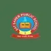 Sat Saheb Public School, Uttam Nagar, Delhi School Logo