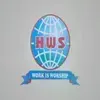 Holy World School, Nangli Sakrawati, Delhi School Logo