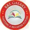 RKL Galaxy International School, Wadmukhwadi, Pune School Logo