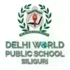 Delhi World Public School, Jalpaiguri, West Bengal Boarding School Logo