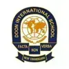 Doon International School, Bhubaneswar, Odisha Boarding School Logo