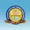 Chaudhari Chhoturam Memorial Public School, Siraspur, Delhi School Logo