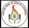 Carmel Convent High School, Kalamboli, Navi Mumbai School Logo