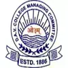 DAV Police Public School, RTC Campus, Gurgaon School Logo