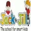 Jack And Jill English Medium School, Manjari-Keshavnagar Road, Pune School Logo
