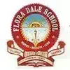 Flora Dale Senior Secondary School, Dilshad Garden, Delhi School Logo
