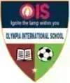 Olympia International School, Hyderabad, Telangana Boarding School Logo