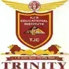 Trinity Junior College, Yewalewadi, Pune School Logo
