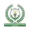 DPIS, Sector M1, Gurgaon School Logo