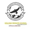 Golden Heights School, Sector 56, Gurgaon School Logo