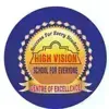 High Vision International School, Talegaon Dabhade, Pune School Logo