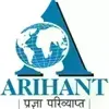 Arihant College of Arts, Commerce and Science, Bavdhan, Pune School Logo