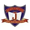 Jaspal Kaur Public School, Shalimar Bagh, Delhi School Logo