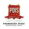 Prabhakar Desai International School, Dombivli East, Thane School Logo