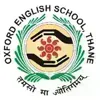Oxford English School, Thane West, Thane School Logo