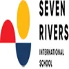 Seven Rivers International School, Chembur East, Mumbai School Logo