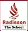 Radisson The School, Tech Zone VII, Greater Noida West School Logo