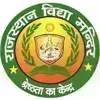 Rajasthan Vidya Mandir, Jorasanko, Kolkata School Logo