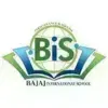 Bajaj International School Logo