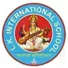 L.K. International School, Sainik Vihar, Ghaziabad School Logo