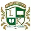 Lord Krishna Convent School, Sector 104, Gurgaon School Logo