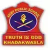 Army Public School, Khadakwasla R.s., Pune School Logo