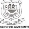 S.K. Payal Public School, Badarpur, Delhi School Logo