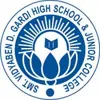 Smt. Vidyaben D. Gardi High School And Junior College, Mulund West, Mumbai School Logo