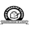 Bud's Paradise School, Burari, Delhi School Logo