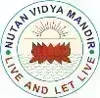 Nutan Vidya Mandir, Vasundhara, Ghaziabad School Logo