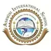 Ashwini International School, Pimpri Chinchwad, Pune School Logo