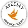 Apeejay School, Sector 16, Noida School Logo
