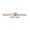 Sun city school, Sector 54, Gurgaon School Logo