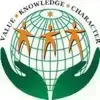 Dr. K. N. Modi Global School, Modi Nagar, Ghaziabad School Logo