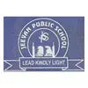 Jeevan Public School, Nangloi, Delhi School Logo