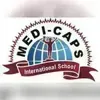 Medi-Caps International School, Indore, Madhya Pradesh Boarding School Logo