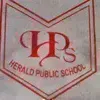 Herald Public School, Narela, Delhi School Logo