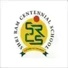 Shri Ram Centennial School, Indore, Madhya Pradesh Boarding School Logo