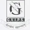 Green Valley International Public School, Najafgarh, Delhi School Logo
