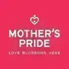 Mother's Pride, Rohini, Delhi School Logo