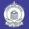 Citizen Model School, Buddh Vihar, Delhi School Logo