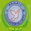 Raj Lata Public School, Najafgarh, Delhi School Logo