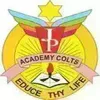 JP Academy, Meerut, Uttar Pradesh Boarding School Logo