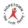 Hopetown Girls' School, Dehradun, Uttarakhand Boarding School Logo