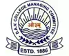 DAV Public School, Airoli, Navi Mumbai School Logo