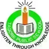 Tagore Public School, Naraina, Delhi School Logo